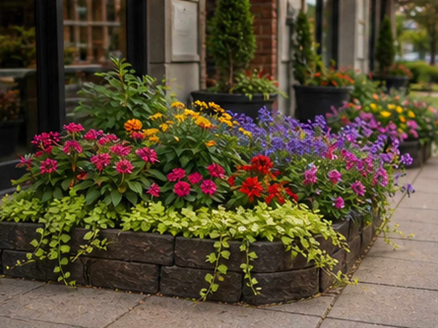 Landscaping service in Altamonte Springs, FL