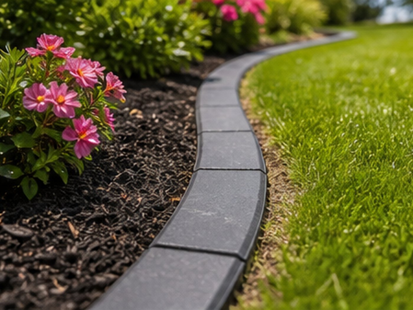 Landscaping service in Pine Hills, FL