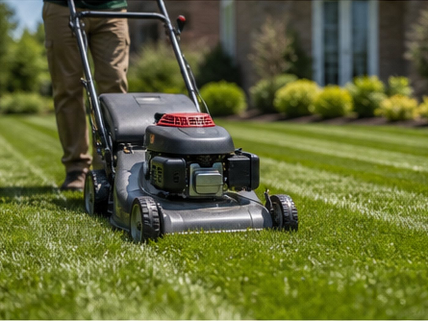 Landscaping service in Casselberry, FL