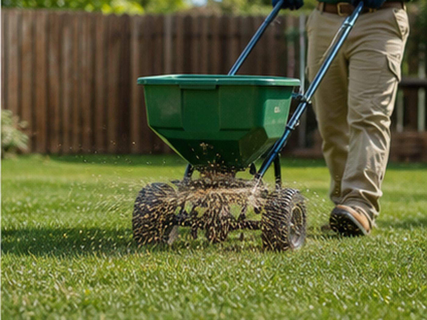 J&R Landscaping landscaping work